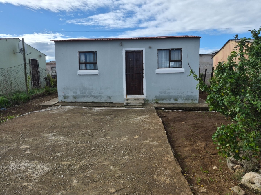 2 Bedroom Property for Sale in Motherwell Eastern Cape